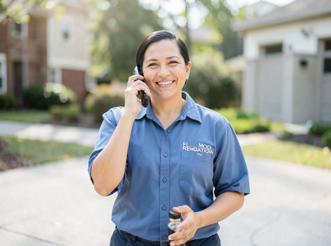 Mold Remediation Tangier, VA FAQs